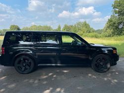 Schwarz Gebraucht 2011 Ford Flex SUV | 7.500 €