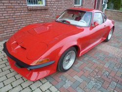 Rot Gebraucht 1971 Opel GT Cabrio | 29.000 €