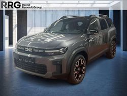 Grau Gebraucht 2025 Dacia Bigster Journey SUV | 33.990 € (Teuer)