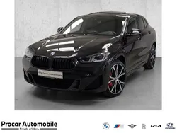 Schwarz Gebraucht 2022 BMW X2 M Sport SUV | 29.980 € (Fairer Preis)