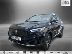 Schwarz Gebraucht 2024 MG ZS Luxury Limousine | 21.900 € (Superpreis)