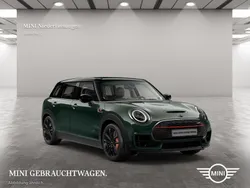 Mini John Cooper Works Clubman