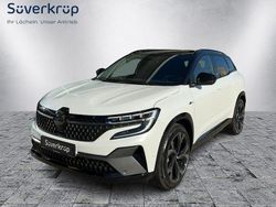 Weiß Gebraucht 2024 Renault Austral Techno Esprit Alpine SUV | 38.980 € (Teuer)