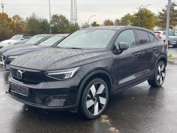 Schwarz Gebraucht 2022 Volvo EC40 Core SUV | 32.900 € (Etwas zu teuer)