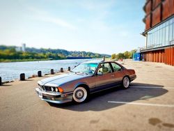 Gebraucht 1988 BMW 635 Coupé | 35.000 €