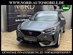 Magnetic grau matt Gebraucht 2022 Cupra Formentor SUV | 23.700 € (Guter Preis)