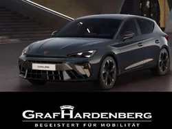 Fiordblau Neu 2025 Cupra Leon Limousine | 35.508 € (Fairer Preis)