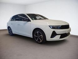 Arktisweiß Gebraucht 2024 Opel Astra Limousine | 21.990 € (Guter Preis)