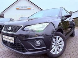Schwarz Gebraucht 2020 Seat Arona Style SUV | 13.900 € (Guter Preis)