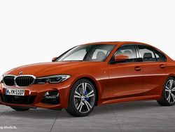 Orange Gebraucht 2020 BMW 330 Shadowline Limousine | 35.711 € (Guter Preis)