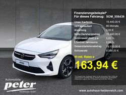 Jade weiss/arktis weiss Gebraucht 2023 Opel Corsa GS Line Kleinwagen | 15.440 € (Fairer Preis)