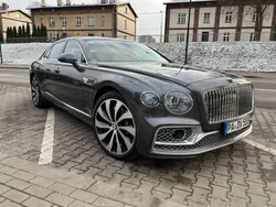 Grau Gebraucht 2023 Bentley Flying Spur Limousine | 175.000 €