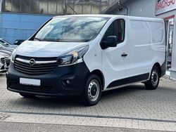 Weiß Gebraucht 2019 Opel Vivaro Van | 15.795 €