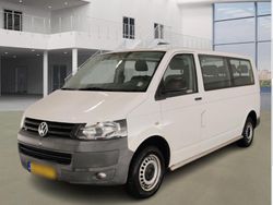 Weiß Gebraucht 2012 VW T5 Van | 10.500 €