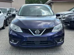 Blau Gebraucht 2016 Nissan Pulsar Limousine | 5.199 € (Guter Preis)