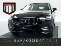 Schwarz Gebraucht 2017 Volvo XC60 Inscription SUV | 29.672 € (Fairer Preis)