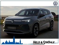 Uranograu Neu 2025 VW Tayron R-line SUV | 52.900 € (Superpreis)