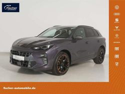 Violett Gebraucht 2024 Cupra Terramar VZ SUV | 45.980 € (Fairer Preis)