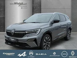 Grau Gebraucht 2025 Renault Espace Techno Van / Kleinbus | 41.199 € (Guter Preis)