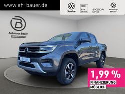 Grau Neu 2025 VW Amarok Abholung | 54.980 € (Guter Preis)