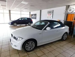 Alpinweiss 3 Gebraucht 2014 BMW 118 Kleinwagen | 7.500 € (Superpreis)