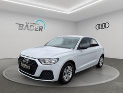 Weiß Gebraucht 2023 Audi A1 Sportback Basis Kleinwagen | 20.430 € (Fairer Preis)