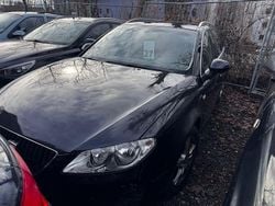Schwarz Gebraucht 2011 Seat Exeo Style Limousine | 2.399 € (Superpreis)