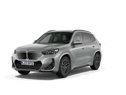 Spacesilber metallic Neu 2025 BMW iX1 M Sport SUV | 53.900 € (Etwas zu teuer)