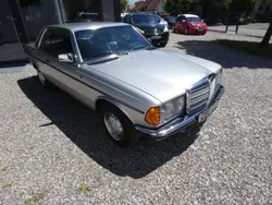 Silber Gebraucht 1977 Mercedes 280 Coupé | 17.700 €