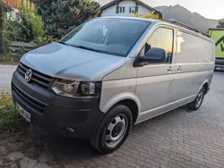 Silber Gebraucht 2014 VW T5 Van | 10.980 € (Superpreis)