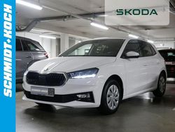 Candyweiß Gebraucht 2024 Skoda Fabia Selection Limousine | 21.970 € (Etwas zu teuer)