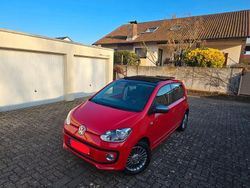 Gebraucht 2013 VW up! Kleinwagen | 8.590 € (Guter Preis)
