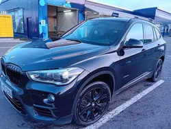 Schwarz Gebraucht 2016 BMW X1 Shadowline SUV | 19.500 € (Fairer Preis)