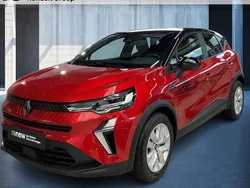 Rot Neu 2025 Renault Captur Evolution SUV | 26.490 € (Superpreis)