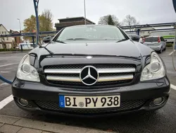 Gebraucht 2008 Mercedes CLS320 Coupé | 5.111 €