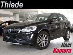 Onyx black metallic Gebraucht 2016 Volvo XC60 Momentum SUV | 12.750 € (Guter Preis)