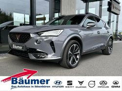 Grau Gebraucht 2022 Cupra Formentor SUV | 23.890 € (Teuer)
