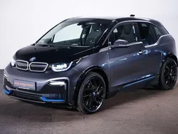 Grau Gebraucht 2021 BMW i3 Performance Kleinwagen | 17.999 € (Guter Preis)