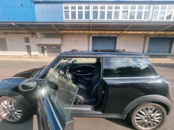 Schwarz Gebraucht 2011 Mini Cooper Kleinwagen | 5.940 € (Fairer Preis)