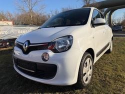 Weiß Gebraucht 2017 Renault Twingo Experience Kleinwagen | 4.900 € (Fairer Preis)