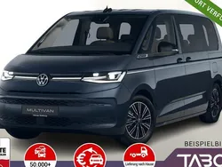 Blau Neu 2025 VW Multivan Style Van / Kleinbus | 60.763 € (Fairer Preis)