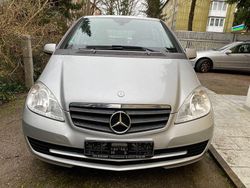 Silber Gebraucht 2009 Mercedes A150 Van / Kleinbus | 3.490 € (Guter Preis)