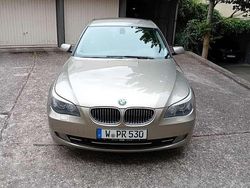 Gebraucht 2009 BMW 530 Exclusive Limousine | 9.300 € (Etwas zu teuer)