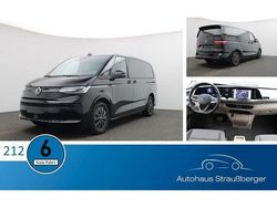 Gebraucht 2024 VW Multivan Van | 49.990 € (Fairer Preis)