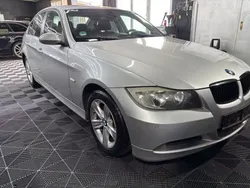 Silber Gebraucht 2006 BMW 320 Limousine | 3.499 € (Guter Preis)