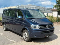 Blau Gebraucht 2010 VW T5 Van | 12.490 €