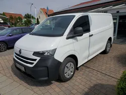 Clear white Neu 2025 VW T6.1 Van | 39.790 € (Superpreis)
