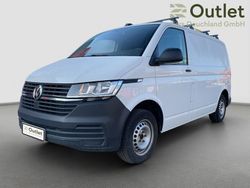 Weiß Gebraucht 2021 VW T6.1 Van | 26.500 € (Superpreis)