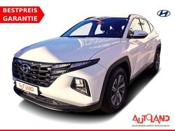 Weiß Gebraucht 2022 Hyundai Tucson SUV | 22.990 € (Fairer Preis)