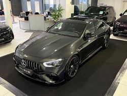 Grafitgrau metalliclack Gebraucht 2022 Mercedes AMG GT 43 AMG Coupé | 79.900 € (Etwas zu teuer)